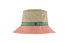 Fjällräven Reversible Bucket - Kappe, Pink/Brown