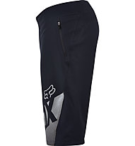 Fox Pantaloni MTB Altitude Short, Black