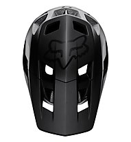 Fox Dropframe Pro - MTB Helm, Black