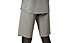 Fox FLEXAIR - pantaloncini ciclismo - uomo, Grey