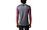 Fox Flexair LS Arcadia - maglia MTB a maniche lunghe - uomo, Grey/Orange/Pink
