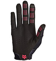 Fox Flexair Taunt - MTB-Handschuhe - Herren, Black/Pink