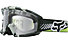 Fox Main Vicious Downhill/Freeride Schutzbrille, Army Clear