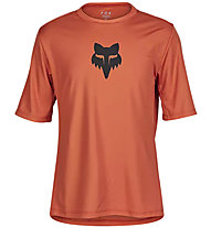 Fox Ranger - T-Shirt - Jungen, Orange