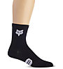 Fox Ranger 15 cm - MTB-Socken, Black