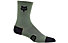 Fox Ranger 15 cm - MTB-Socken, Green