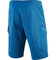 Fox Ranger Cargo - pantaloni MTB corti -uomo, Blue