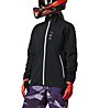 Fox Ranger Fire - giacca MTB - Donna, Black/Purple