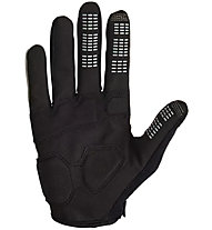 Fox Ranger Gel - MTB-Handschuhe - Herren, Black/Grey