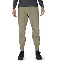 Fox Ranger Lunar - pantaloni lunghi MTB - uomo, Green