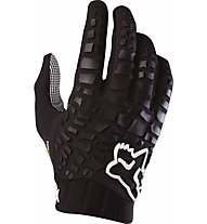 Fox Guanti bici MTB Sidewinder Glove, Black