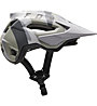 Fox Speedframe - MTB-Helm, Grey