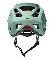 Fox Speedframe - casco MTB, Light Green