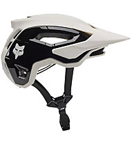 Fox Speedframe Pro - MTB-Helm, White