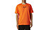 Fox Tournament Tech Tee - t-shirt MTB - uomo, Flo Orange