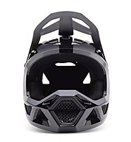 Fox YTH Rampage Camo - casco MTB - bambini, Grey