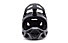 Fox YTH Rampage Camo - MTB Helm - Kinder, Grey