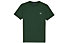Fred Perry Ringer - T-Shirt - uomo, Dark Green