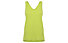 Freddy Top Loosefit - Trägershirt Fitness - Damen, Light Green