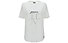 Freddy Choose Your Look - T-shirt fitness - donna, White
