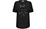 Freddy Choose Your Look - T-shirt fitness - donna, Black