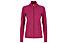 Freddy Choose Your Look Sweatshirt - Trainingsjacke - Damen, Pink
