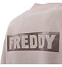 Freddy College Deluxe - Fitnessjacke - Damen, Pink