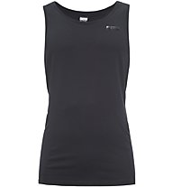 Freddy Core Active Man Top fitness, Black