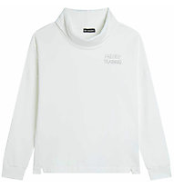 Freddy Sweatshirt - Damen, White