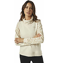 Freddy Sweatshirt W - Damen, Beige