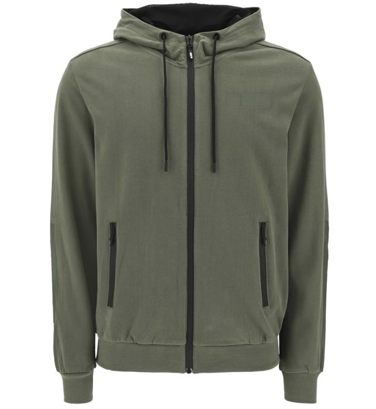 Felpa freddy uomo sale