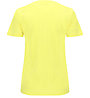Freddy Light Jersey - T-Shirt - Damen, Yellow