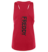 Freddy Light Jersey - Trägershirt - Damen, Pink