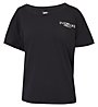Freddy Light Jersey - T-shirt fitness - donna, Black