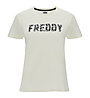 Freddy Light Jersey - T-shirt - Damen, White