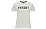Freddy Light Jersey - T-shirt - donna, White