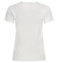 Freddy Manica Corta - T-shirt - donna, White