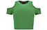 Freddy Manica Corta W - T-shirt - donna, Green