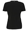 Freddy T-shirt - donna, Black