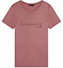 Freddy T-Shirt - Damen, Rose