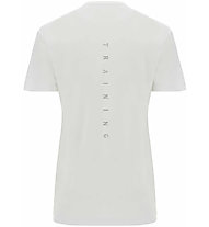 Freddy T-shirt - Damen, White