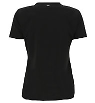 Freddy T-Shirt - Damen, Black