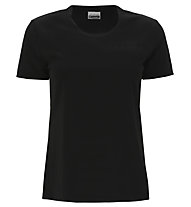 Freddy T-Shirt - Damen, Black
