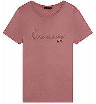 Freddy T-Shirt - Damen, Rose