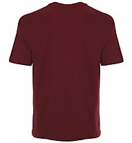 Freddy Light Jersey - T-shirt fitness - uomo, Red
