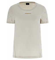 Freddy T-shirt W - donna, White