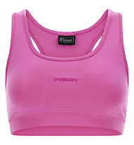 Freddy Top - donna, Pink 