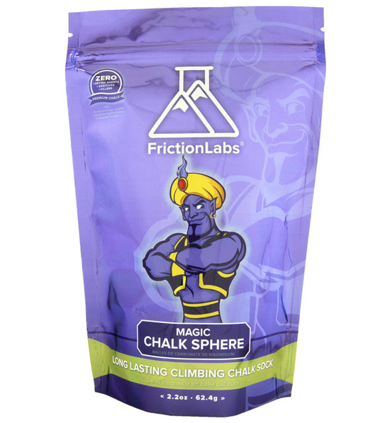 Friction Labs Magic Chalk Sphere