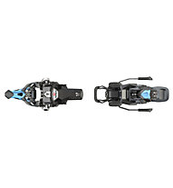 Fritschi FR Tecton 13 (Ski brake 90mm) - Skitouren-/Freeridebindung, Blue/Black