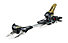 Fritschi Diamir Freeride Pro XL (skistopper 115 mm) - attacco freeride, Black